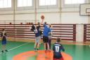 Basketbal ml. chlapci - víťazi obvodu